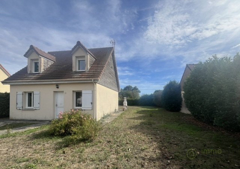 vente Maison Gournay En Bray - Photo 1