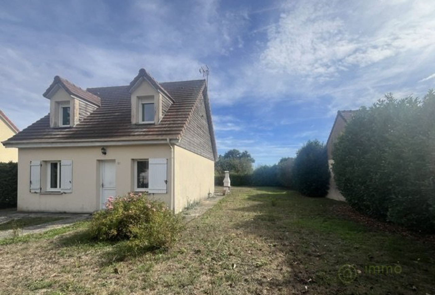 vente Maison Gournay En Bray - Photo 1