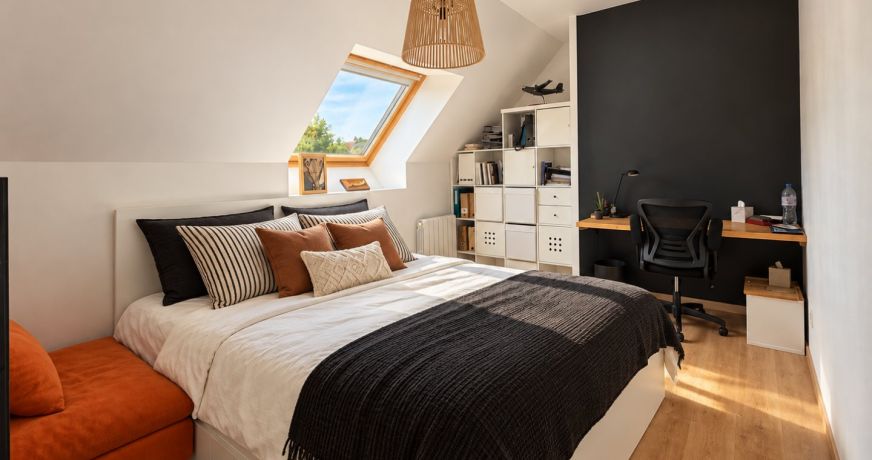 vente Maison contemporaine Lahoussoye