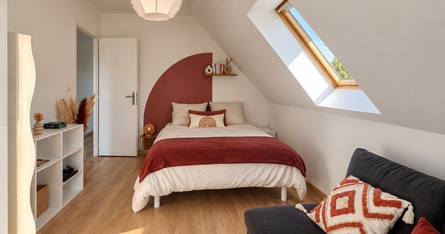 vente Maison contemporaine Lahoussoye