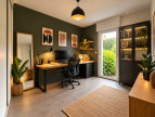 vente Maison contemporaine Lahoussoye