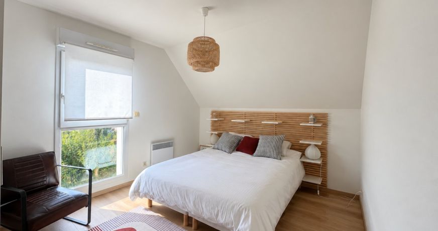 vente Maison contemporaine Lahoussoye