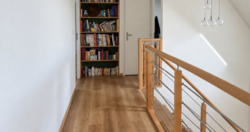 vente Maison contemporaine Lahoussoye