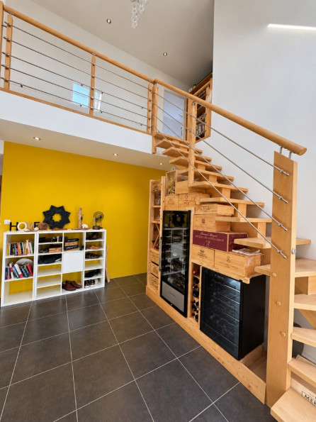 vente Maison contemporaine Lahoussoye - Photo 3