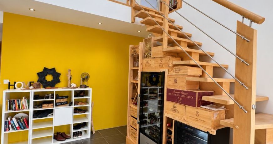 vente Maison contemporaine Lahoussoye
