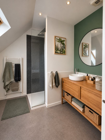 vente Maison contemporaine Lahoussoye - Photo 8