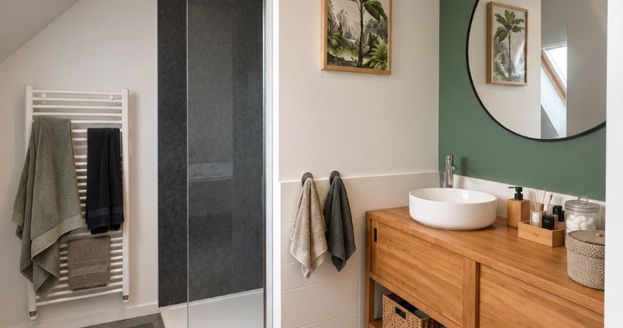 vente Maison contemporaine Lahoussoye