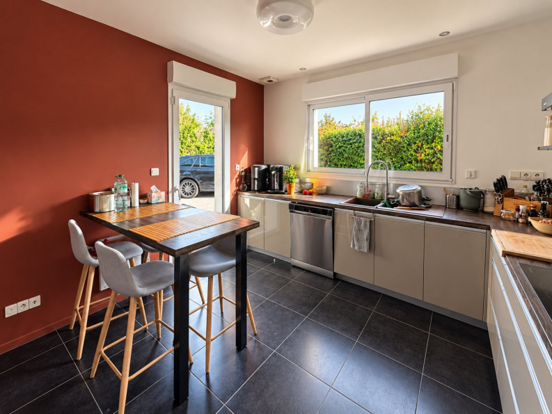 vente Maison contemporaine Lahoussoye - Photo 6