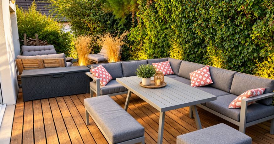 vente Maison contemporaine Lahoussoye