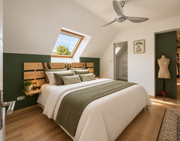 vente Maison contemporaine Lahoussoye - Photo 7