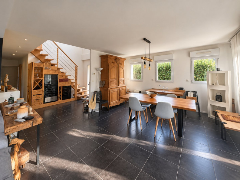 vente Maison contemporaine Lahoussoye - Photo 1