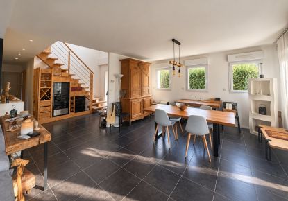 vente Maison contemporaine Lahoussoye