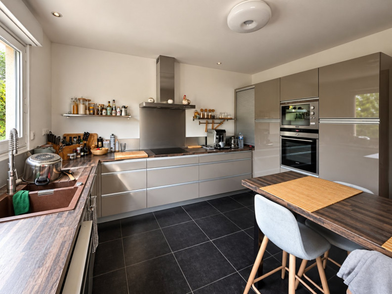 vente Maison contemporaine Lahoussoye - Photo 5