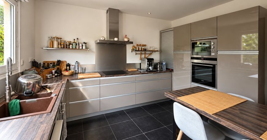 vente Maison contemporaine Lahoussoye