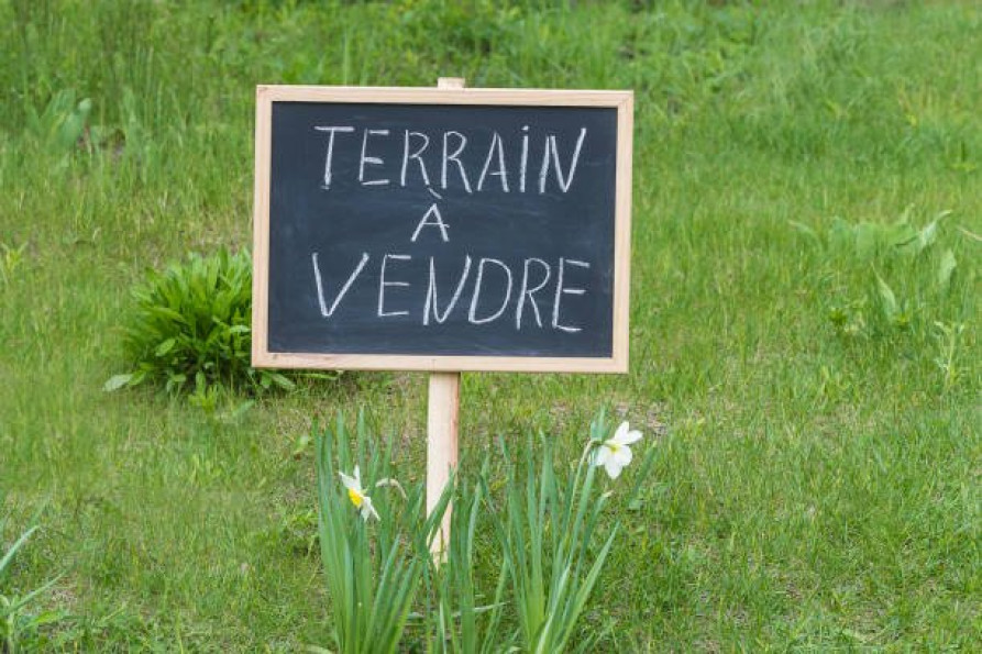 vente Terrain constructible Saint Gratien - Photo 2
