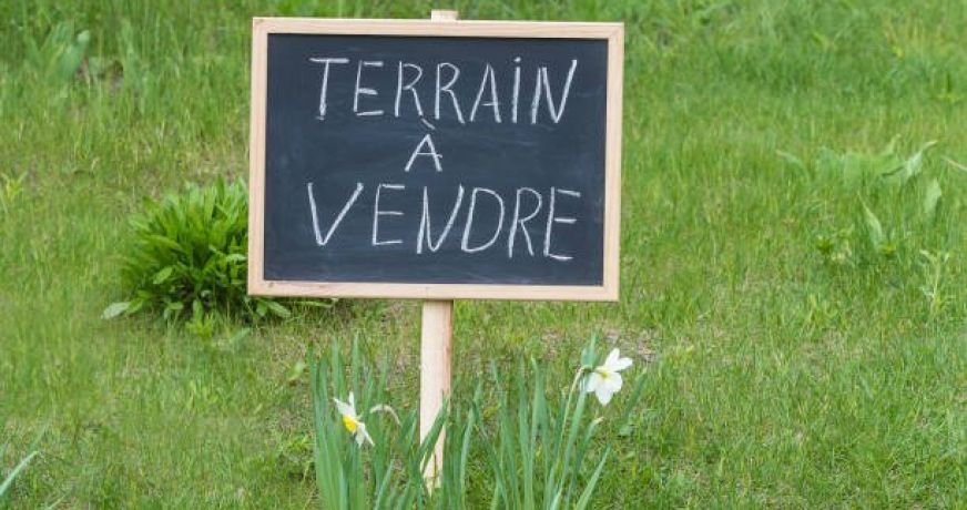 vente Terrain constructible Saint Gratien