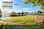 vente Terrain constructible Saint Gratien
