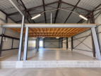 vente Hangar Warloy Baillon