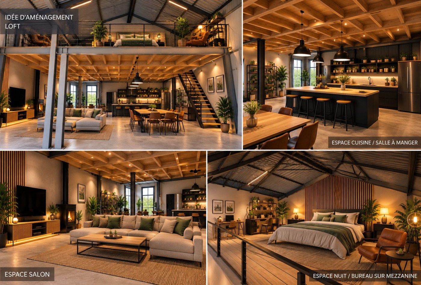 vente Hangar Warloy Baillon - Photo 2
