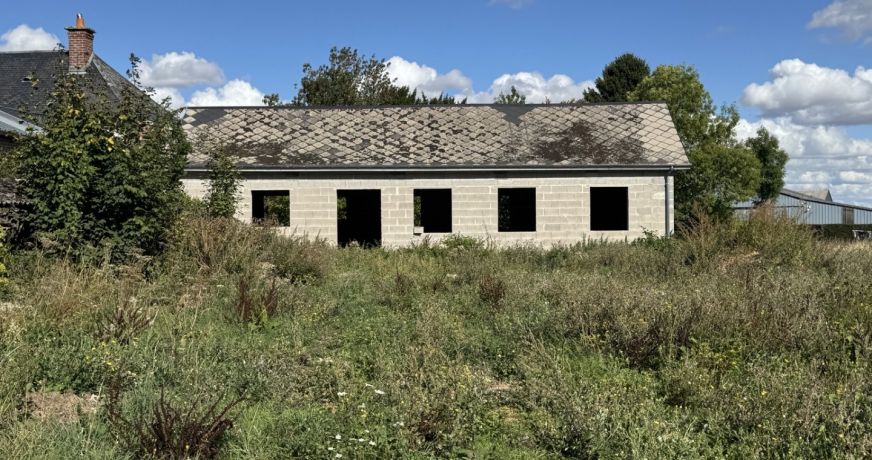vente Longere Saint Gratien