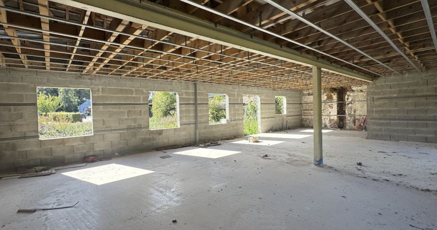 vente Longere Saint Gratien