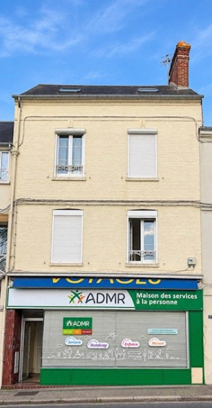 vente Appartement Gournay En Bray - Photo 1