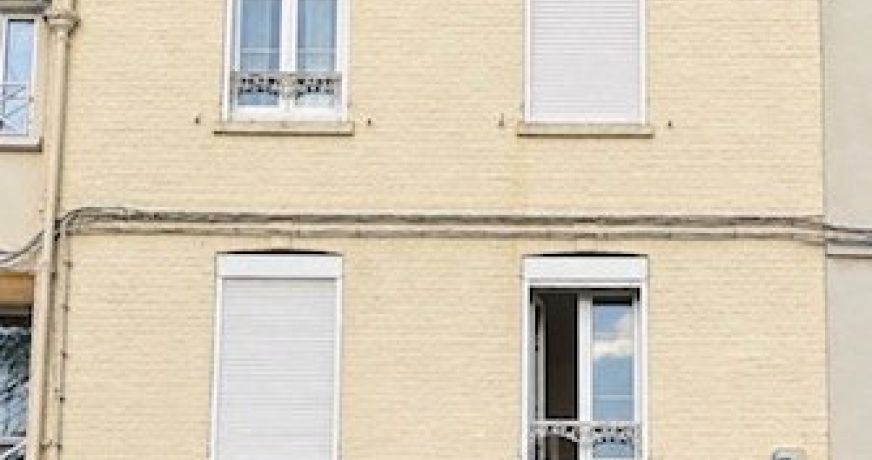 vente Appartement Gournay En Bray