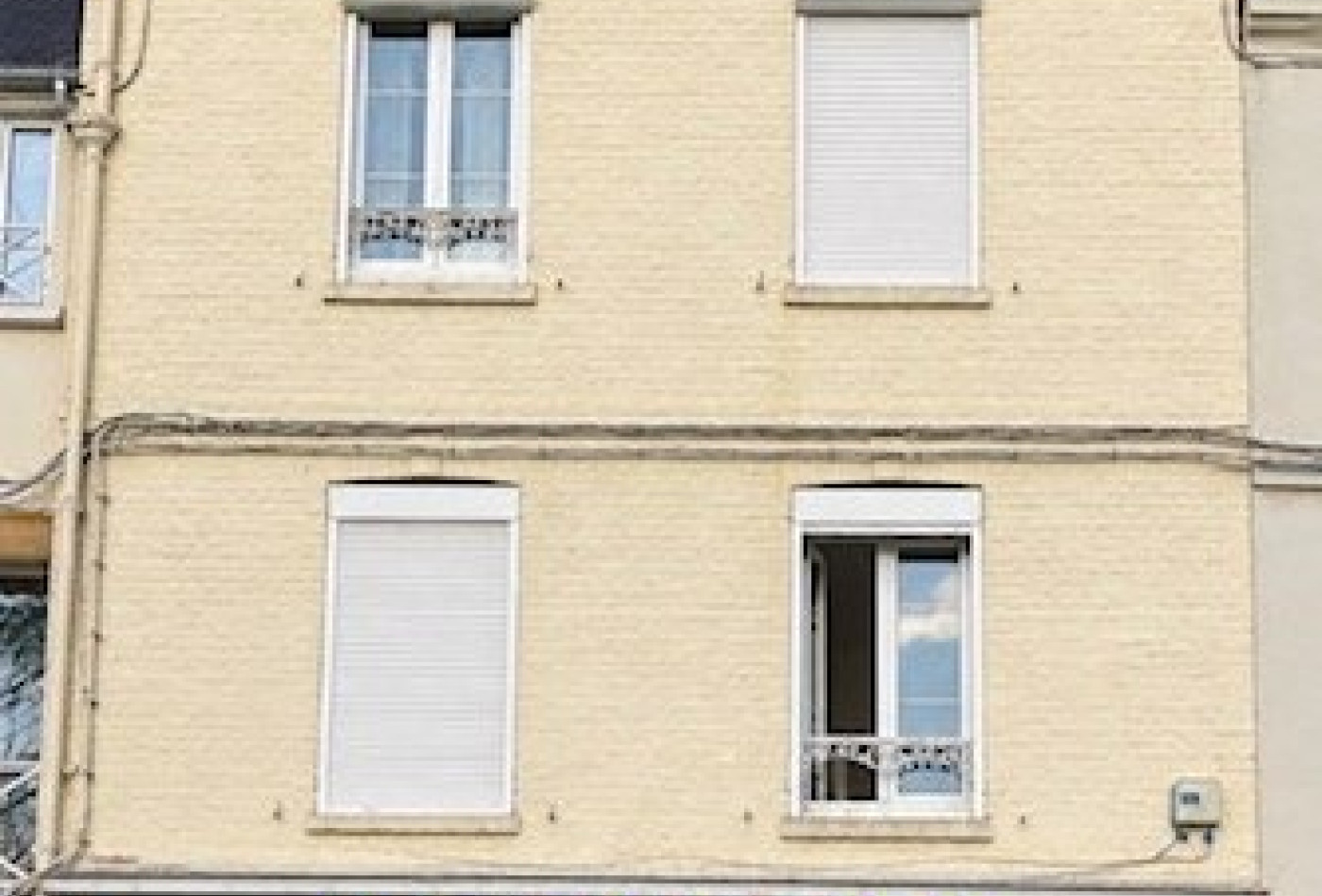 vente Appartement Gournay En Bray - Photo 1