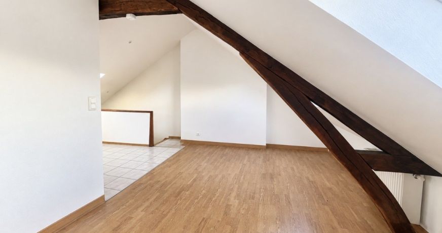 vente Appartement Gournay En Bray