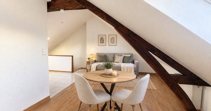 vente Appartement Gournay En Bray