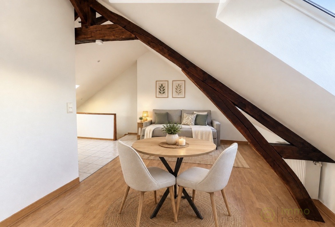 vente Appartement Gournay En Bray - Photo 3
