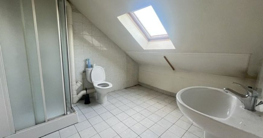 vente Appartement Gournay En Bray