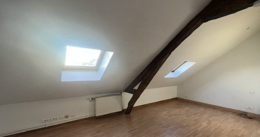 vente Appartement Gournay En Bray