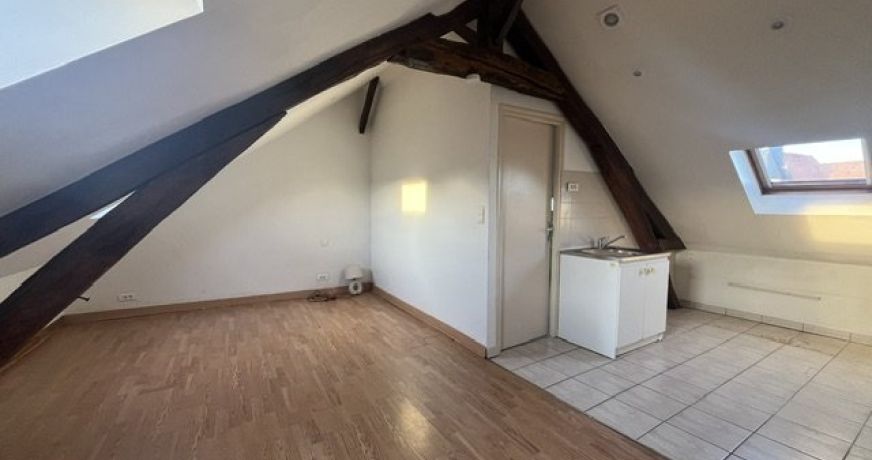 vente Appartement Gournay En Bray