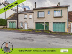 vente Maison Dun Le Palestel