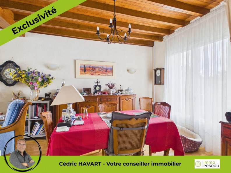 vente Maison Dun Le Palestel - Photo 5