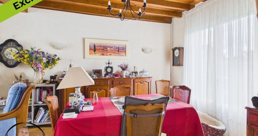 vente Maison Dun Le Palestel