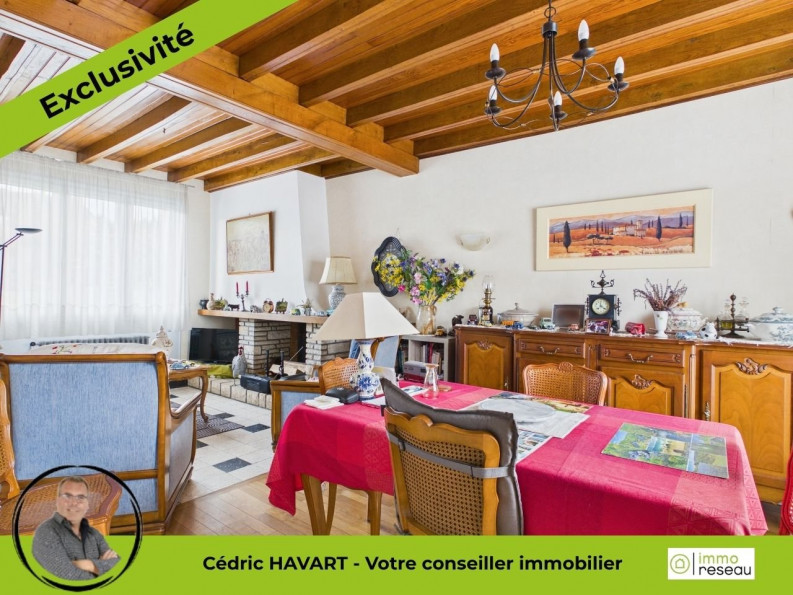 vente Maison Dun Le Palestel - Photo 4