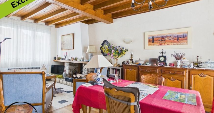 vente Maison Dun Le Palestel