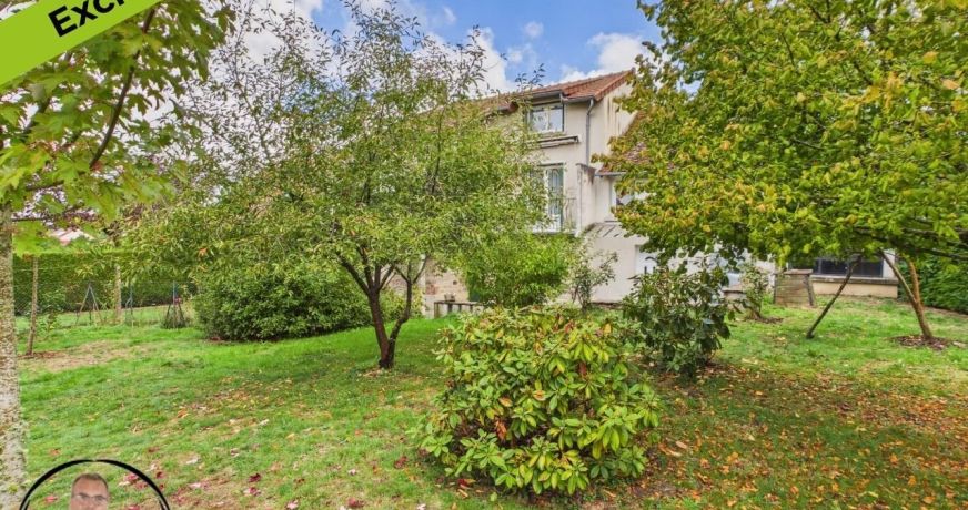vente Maison Dun Le Palestel