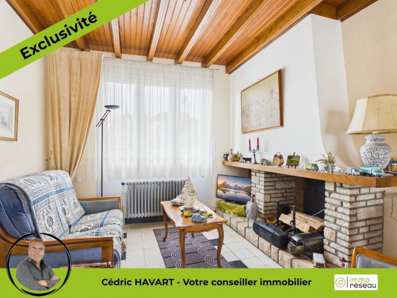 vente Maison Dun Le Palestel - Photo 6