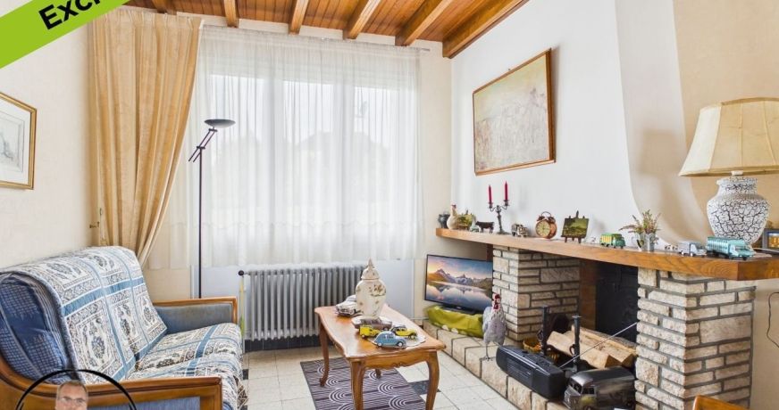 vente Maison Dun Le Palestel