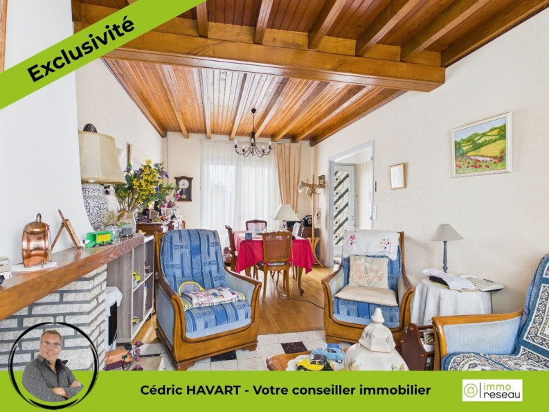 vente Maison Dun Le Palestel - Photo 7