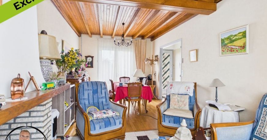 vente Maison Dun Le Palestel