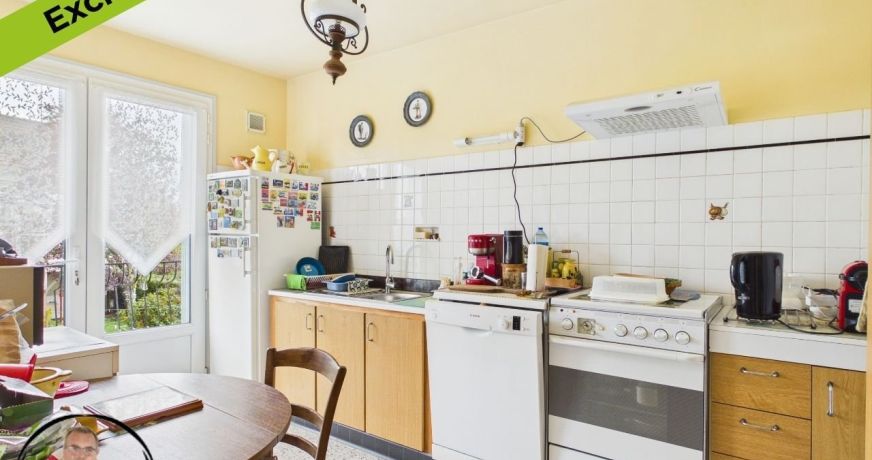 vente Maison Dun Le Palestel