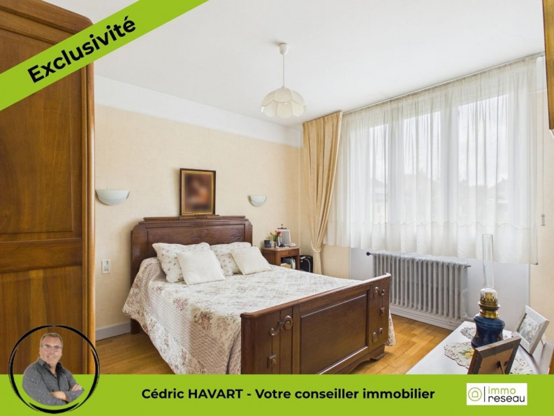 vente Maison Dun Le Palestel - Photo 9