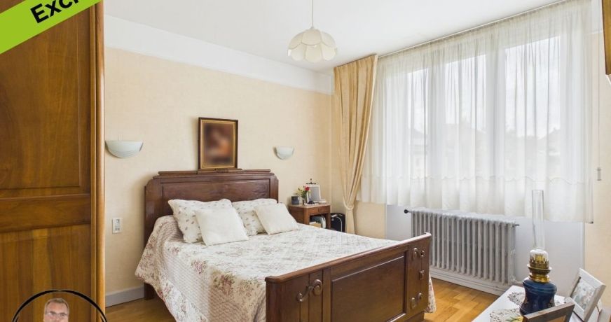 vente Maison Dun Le Palestel