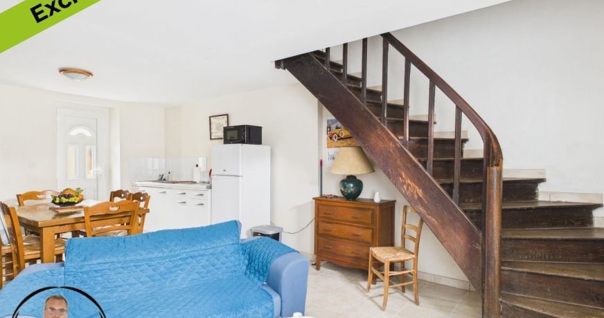 vente Maison Dun Le Palestel