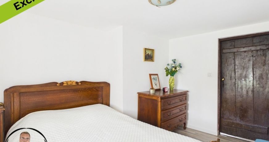 vente Maison Dun Le Palestel