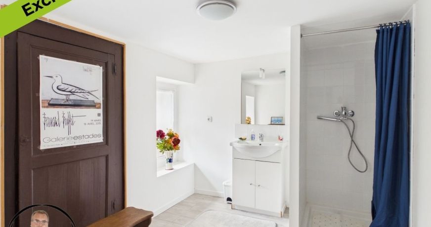 vente Maison Dun Le Palestel